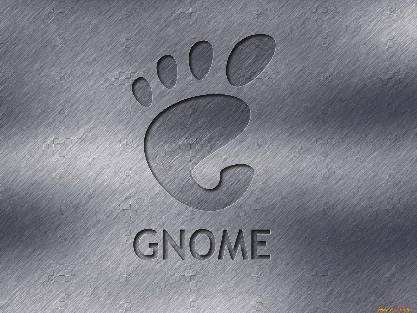, gnome